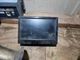 07-13 SUBARU TRIBECA KENWOOD SCREEN TV NAVIGATION 86281-XA05B Display GPS LCD