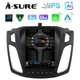 For Ford Focus 2012-2018 9.7" Tesla Screen Android 15 4+64G Car Stereo GPS Radio