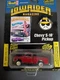 Revell 90 1990 Chevy S-10 Pickup Truck Lowrider Magazine Chevrolet Collectible 