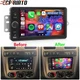 Android 15 CarPlay For Chevrolet Colorado 2004-2012 Car Radio Stereo GPS Navi BT