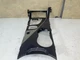 17-18 Infiniti Q60 Coupe Sport 3.0 AWD Front Center Console Trim Panel OEM B