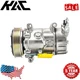 A/C Compressors & Clutches For 2007 2012 2013 2014 2015 Mini Cooper All Engine