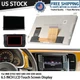 OEM TDO-WVGA0633F00045 For VW Skoda STD2 MIB 684 200 LCD Display Touch Screen US