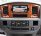For 2006-2008 Dodge RAM 1500 2500 3500 4+64GB Car Stereo Radio CarPlay GPS NAVI