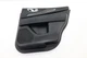 2016 - 2020 INFINITI QX60 REAR RIGHT SIDE DOOR TRIM COVER PANEL OEM BLACK_G