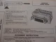 Original Sams Photofact Manual CHEVROLET 985383 (614)