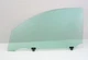 Driver/Left Side Front Door Window Glass For 2006-2012 Toyota Rav4