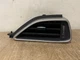 JAGUAR XE XE760 2015-2019 AIR VENT O/S DRIVERS SIDE HX73-018B08-A