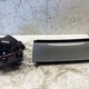 06-10 VW B6 Passat Center Console Folding Ashtray *3C0863284A *3C0857961A #E2-6