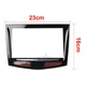 Touch Screen Display For 2018 Cadillac ATS CTS SRX XTS CUE TouchSense 2019-2021