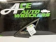 A3 AUDI   2018 Quarter Glass 610364