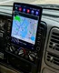 GPS Stereo 2+32G 9.7" CarPlay Car Radio For 2003-2006 Chevrolet Tahoe Suburban