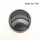 For Mazda 6 GG GJ6A-64-730 GJ6A64730 GR1M-64-730 GR1M64730 A/C Air Vent Outlet