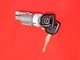 Ignition Lock Cylinder MAZDA BPYK-76-14XB  fit 04-08 Mazda 3 Auto transmission
