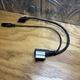 2010-2012 Mercedes GLK300 GLK350 iPod iPhone AUX Music Interface Cable Adapter