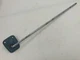 80-86 Ford F-Series Bronco Blue Sun Visor Arm E0TB-1004122-AWA USED