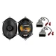 Fits Ford F-450 XL 2013-2016 Front Door Replacement Harmony HA-R68 Speakers New