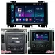 9" For Mercedes Benz Sprinter 2011-2013 Android 13 Car Stereo Radio GPS Nav 64GB