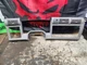 95-97 Chevy S10 Blazer GMC Sonoma Instrument Cluster Dash Trim Bezel GRAY OEM