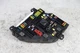 2015 - 2017 BMW X3 REAR POWER DISTRIBUTION FUSE BOX CONTROL MODULE 9315151-03