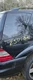 1999 00 01 02 03 04 05 MERCEDES ML55 Passenger Rear Quarter Glass/window Right