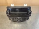 CHEVROLET CRUZE ESTATE 1.7 VCDI 110HP CAR RADIO 557799431