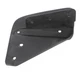 NEW OEM GENUINE Mazda 2019-2024 Mazda3 Left Stone Deflector Shield BCJH-51-PW1A