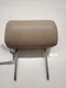 Lexus GS300, Rear Right Headrest, Tan, LF00, Leather, 71940-30430-A0 