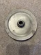 1968-72 396-427 Chevy Big Block, 68-72 BB Trucks PS Pulley 3925537 GM Original