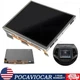 TDO-XGA084 8.4" Touch Screen For 2018-2022 Jeep Grand Cherokee Car Navi Display