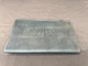 1962-1964 Ford Galaxie Mercury Marauder Front Dash Speaker Grille Trim Molding