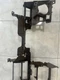 1984-88 Toyota Pickup Truck 4Runner Brown Dash Frame Dashboard Structure OEM V32
