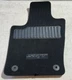 2018-2021 Jeep Grand Cherokee SRT-8 Genuine Front Driver Carpet Floor Mat OEM