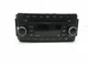 DODGE Dakota RAM Caliber JEEP Wrangler Radio RES CD Player Sirius AUX MP3