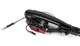 12-19 BMW 328i 330i 335i 340i (F30) RIGHT FRONT COMFORT DOOR HANDLE (BLACK)
