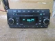 07-17 Dodge Avenger Radio Stereo CD Player Stereo Receiver AM/FM 05091164