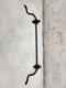 13 14 15 16 17 18 19 LEXUS GS350 REAR ANTI SWAY STABILIZER BAR 48805-30070 