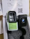 BMW 5 6 7 X3 X4 X5 X6 X7 AMBIENT AIR CABIN SCENT GREEN SUITE NO. 1 64119382597