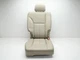 2009-2015 Ford Edge Rear Right RH Passenger Side Tan Leather Seat Assembly OEM
