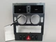 99 MERCEDES SLK Radio Bezel Trim Carbon Fiber 1706800936