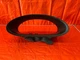 94 - 01 ACURA INTEGRA - INSTRUMENT GAUGE CLUSTER BLACK BEZEL PLASTIC TRIM #90