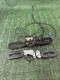 03-06 Mercedes R230 SL500 SL55 AMG SL600 Keyless Go Entry Antenna Set of 3 OEM