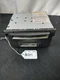 2006 Nissan Maxima Receiver Cassette 6CD Changer Bose 28188 ZK01A OEM