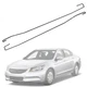 2PCS LH&RH Trunk Rear Lid Honda Trunk Torsion Spring Tool Fit for Honda Accor...