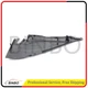 For 12-20 Bmw F30 3/4 Series Front Left Side Windshield Cowl Cover Molding