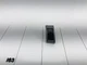 07-12 MITSUBISHI OUTLANDER LEFT DASH DASHBOARD PANEL OUTER AIR VENT GRILLE OEM