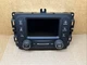2018-2022 Jeep Renegade Bluetooth Dash Radio Screen Display VP2 07357161860
