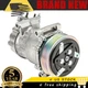 A/C Compressor For 2012-2013 Mini Cooper 98581 64529223392 64526942501 6512735