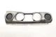 2018 - 2023 JEEP WRANGLER DASH CLUSTER TRIM COVER PANEL & AIR VENT GRILLE OEM