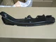 05 06 07 08 09 10 11 PORSCHE CARRERA LH LOWER PLATE APRON EXT. 99799750194500GRV